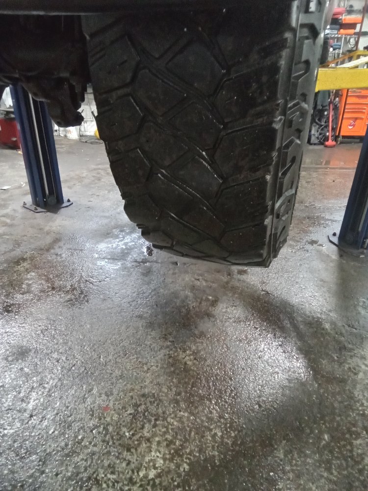 Terry's North Coast Auto Cleveland Auto Repair in Cleveland, OH