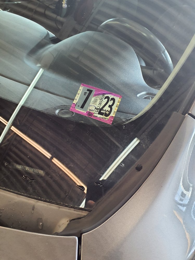 Midas Frankford Courtesy Inspection