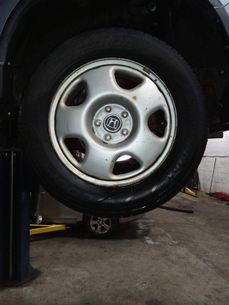 Terry's North Coast Auto Cleveland Auto Repair in Cleveland, OH