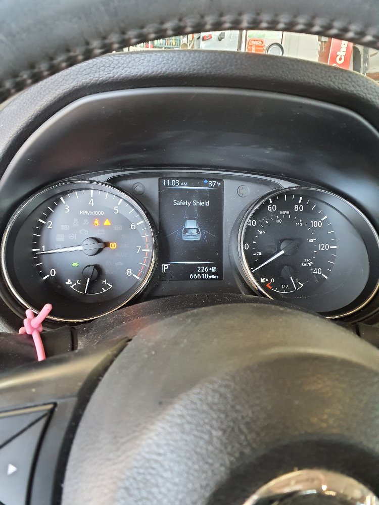 Midas Frankford Courtesy Inspection