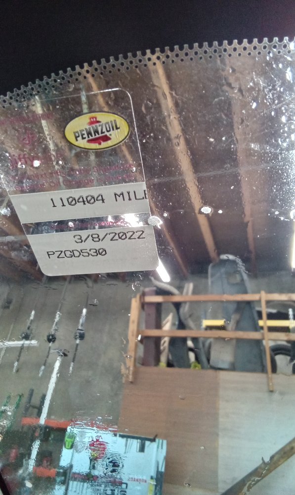 Dave's MultiPoint Inspection